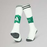 Calzettoni Celtic Home 2023 2024