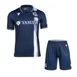 Maglia Real Sociedad Away Bambino 2023 2024