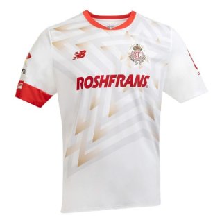 Thailandia Maglia Deportivo Toluca Away 2023 2024 Thailandia Maglia Deportivo Toluca Away 2023 2024
