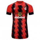 Maglia AFC Bournemouth Home Donna 2022 2023