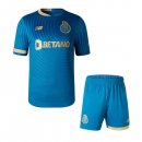 Maglia Porto Third Bambino 2023 2024