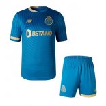 Maglia Porto Third Bambino 2023 2024