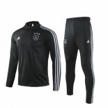 Felpa Bambino Ajax 2019 2020 Nero