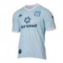 Thailandia Maglia Racing Club Terza 2020 2021 Blu