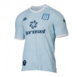 Thailandia Maglia Racing Club Terza 2020 2021 Blu