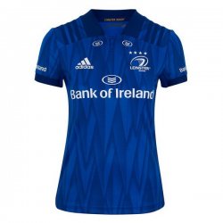 Thailandia Maglia Leinster Home Donna 2018 Blu