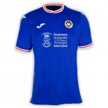 Thailandia Maglia Swansea Portiere 2021 2022