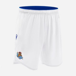 Pantaloni Real Sociedad Home 2024 2025 Pantaloni Real Sociedad Home 2024 2025