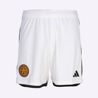 Pantaloni Leicester City Third 2023 2024 Pantaloni Leicester City Third 2023 2024