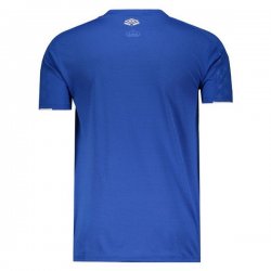 Thailandia Maglia Cruzeiro EC Home 2019 2020 Blu