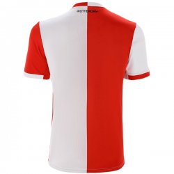 Thailandia Maglia Feyenoord Rotterdam Home 2019 2020 Rosso