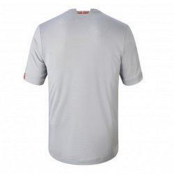 Thailandia Maglia Athletic Bilbao Away 2020 2021 Grigio