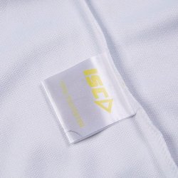 Thailandia Maglia Fiyi Home 2017 2018 Bianco