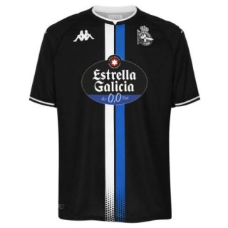 Thailandia Maglia Deportivo Coruna Away 2021 2022 Thailandia Maglia Deportivo Coruna Away 2021 2022
