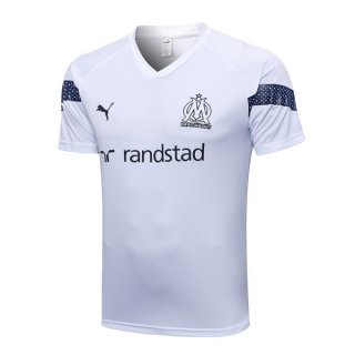 Formazione Marseille 2022 2023 Bianco Formazione Marseille 2022 2023 Bianco