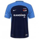 Thailandia Maglia AZ Alkmaar Away 2023 2024