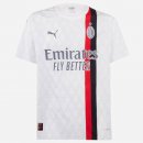 Maglia AC Milan Away 2023 2024
