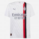 Maglia AC Milan Away 2023 2024