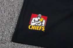 Pantaloni Chiefs Home 2018 Nero