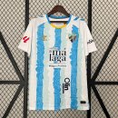 Thailandia Maglia Malaga Home 2024 2025