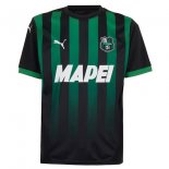 Thailandia Maglia Sassuolo Home 2024 2025