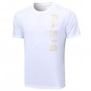 Maglia Formazione PSG 2023 2024 Bianco