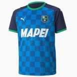Thailandia Maglia Sassuolo Terza 2021 2022