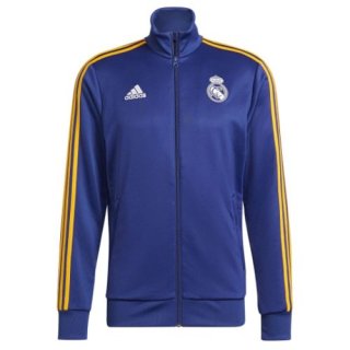 Giacca Real Madrid 2021 2022 Blu Giacca Real Madrid 2021 2022 Blu
