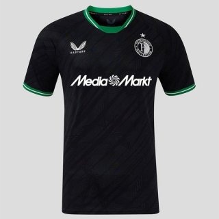 Thailandia Maglia Feyenoord Away 2024 2025 Thailandia Maglia Feyenoord Away 2024 2025
