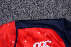 Thailandia Maglia Giappone Home 2017 2018 Blu