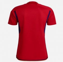 Maglia Spagna Home 2022 2023