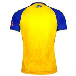 Thailandia Maglia Southampton Away 2021 2022