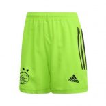 Pantaloni Ajax Portiere 2020 2021 Verde