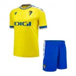 Maglia Cádiz Home Bambino 2023 2024
