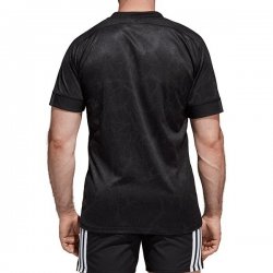 Thailandia Maglia All Blacks 2018 Nero
