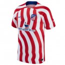 Maglia Atletico Madrid Home 2022 2023