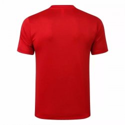 Formazione Liverpool 2021 2022 Rosso Bianco