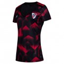 Maglia River Plate Away Donna 2019 2020 Nero