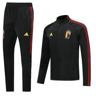 Felpa Belgio 2019 Nero Felpa Belgio 2019 Nero