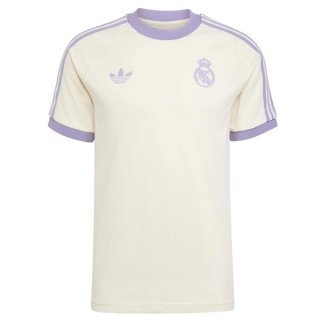 Thailandia Maglia Real Madrid Cotton 2025 2026 Thailandia Maglia Real Madrid Cotton 2025 2026