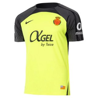 Thailandia Maglia Mallorca Away 2024 2025 Thailandia Maglia Mallorca Away 2024 2025