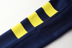 Felpa Arsenal 2019 2020 Giallo Nero
