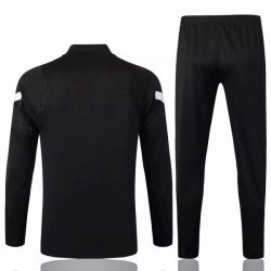Giacca Liverpool 2020 2021 Nero Bianco