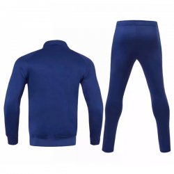 Giacca Barcellona 2021 2022 Blu