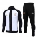 Giacca Argentina 2022 2023 Nero Bianco