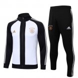 Giacca Argentina 2022 2023 Nero Bianco