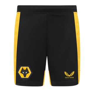 Pantaloni Wolves Home 2022 2023 Pantaloni Wolves Home 2022 2023