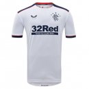 Thailandia Maglia Rangers Away 2020 2021 Bianco