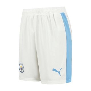 Pantaloni Manchester City Home 2023 2024 Pantaloni Manchester City Home 2023 2024