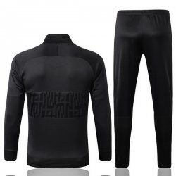 Felpa Barcellona 2019 2020 Verde Nero